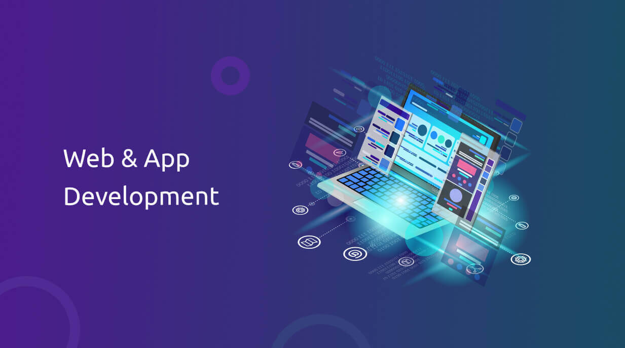 Mobile app & website needs