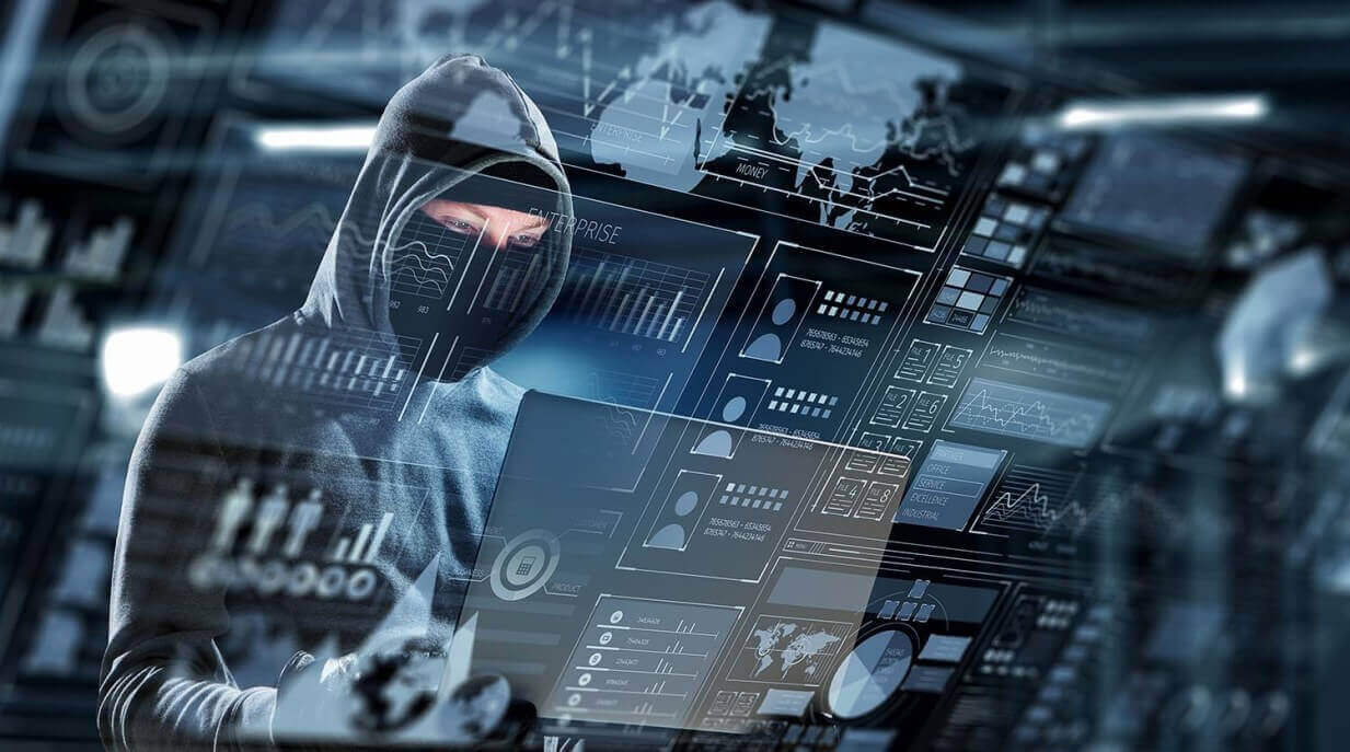 Let's unite against cyberdanger and protect our community