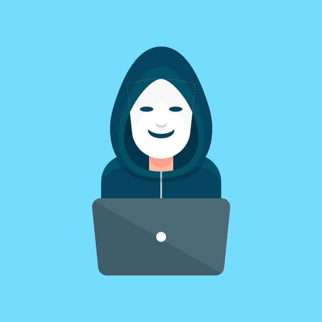 Let's unite against cyberdanger and protect our community