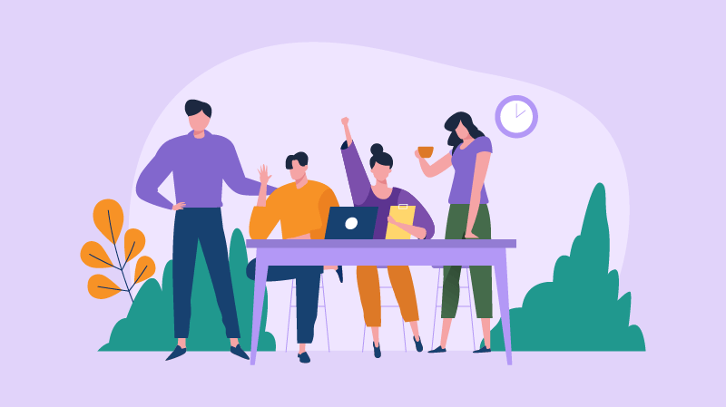 Building a Strong Work Ethic: Tips for Success